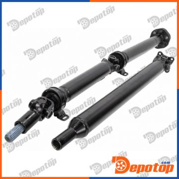 Arbre de transmission arrière pour FORD | NWN-FR-016, GKNP30001